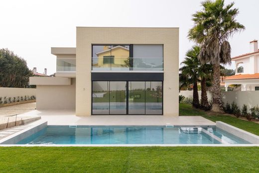 Villa a Cascais e Estoril, Cascais