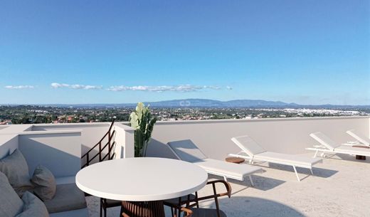 Apartment / Etagenwohnung in Lagoa, Distrito de Faro