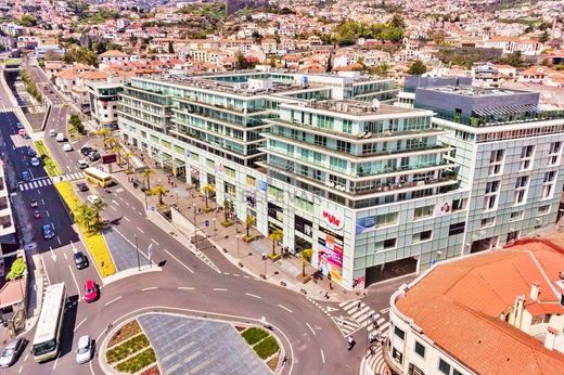 套间/公寓  Funchal, Madeira