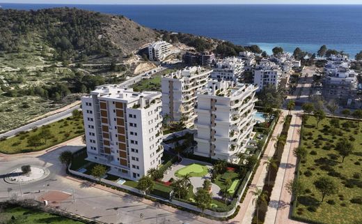 Apartment in Alicante, Valencia