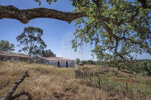 Rural or Farmhouse in São Francisco da Serra, Santiago do Cacém