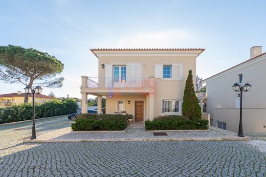 Villa in Cascais, Lisbon