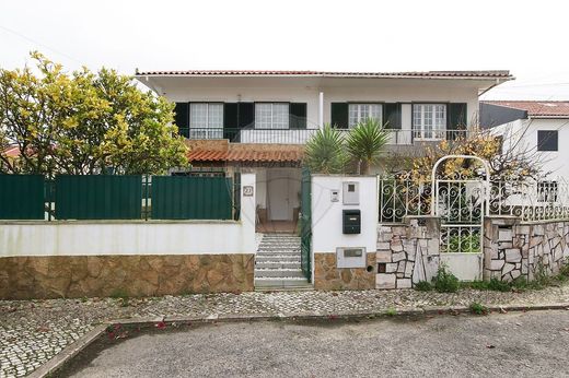 Willa w Sintra, Distrito de Lisboa