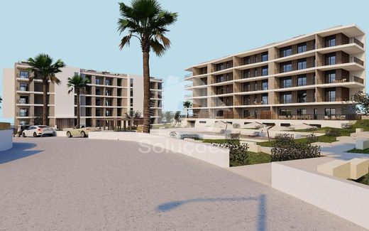 Apartment / Etagenwohnung in Portimão, Distrito de Faro