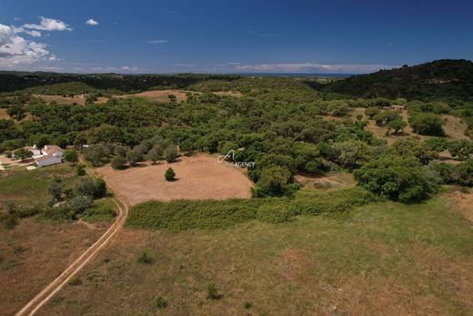 Land in São Francisco da Serra, Santiago do Cacém