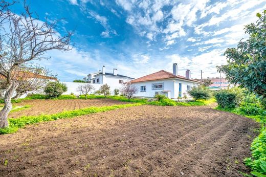 Villa a Cascais, Lisbona