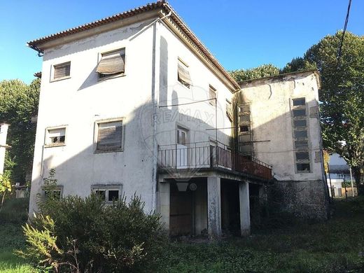 Residential complexes in Viseu, Distrito de Viseu