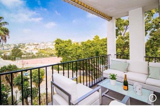 Penthouse à Benahavís, Malaga