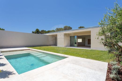 Willa w Cascais, Distrito de Lisboa