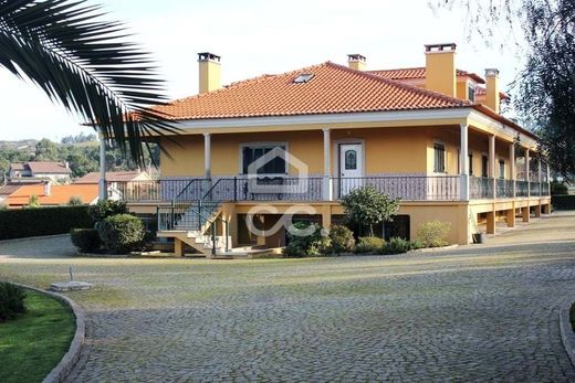 Rural or Farmhouse in Mangualde, Distrito de Viseu