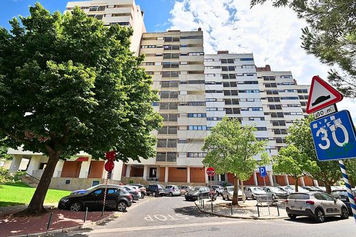 Appartement in Oeiras, Distrito de Lisboa