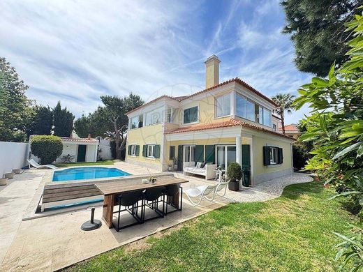 Villa à Cascais e Estoril, Cascais
