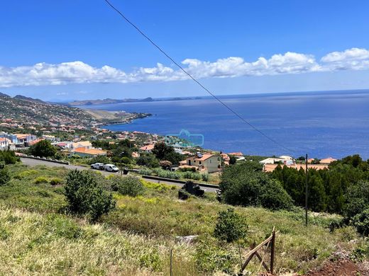 Участок, Santa Cruz, Madeira