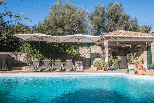 Villa in Santa Bárbara de Nexe, Faro