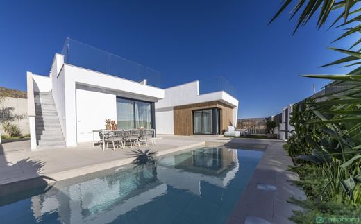 Villa in Murcia