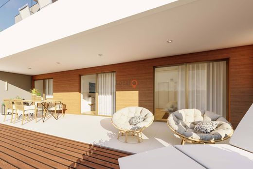 Villa a Mexilhoeira Grande, Portimão