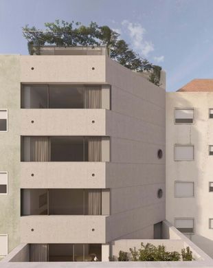 Appartementencomplex in Lissabon, Lisbon