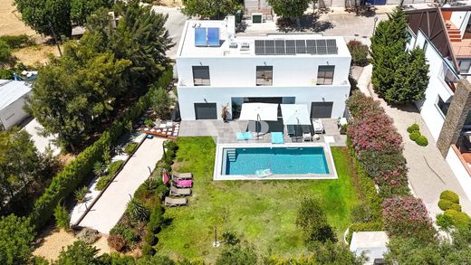 Βίλα σε Almancil, Loulé