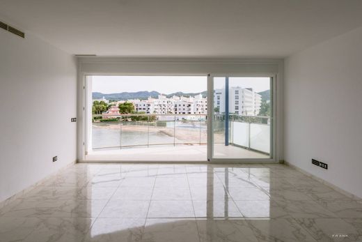 Penthouse in Ibiza-stad, Balearen