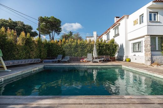 Villa in Cascais, Lissabon