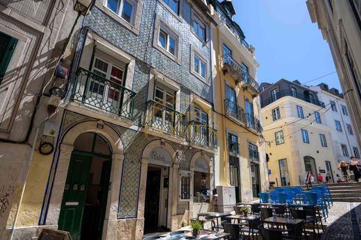Apartment in Santa Maria Maior, Lisbon