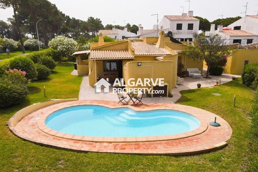 Villa en Vilamoura, Loulé