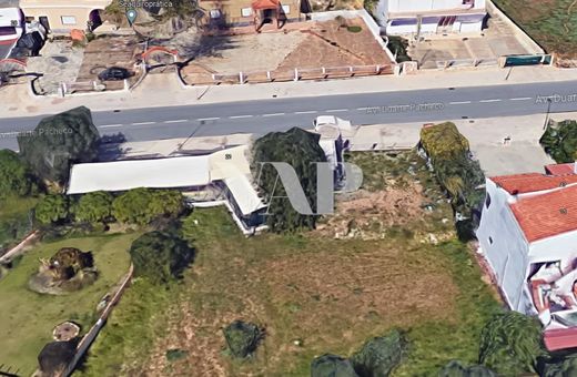 Αγροτεμάχιο σε Almancil, Loulé