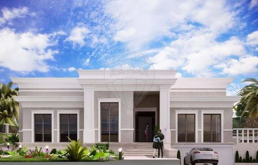 Villa in Alvor, Portimão