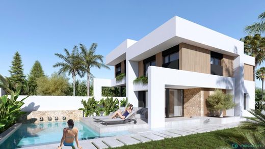 Villa in Orihuela, Alicante