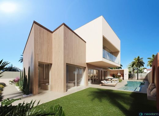 Villa in Orihuela, Alicante