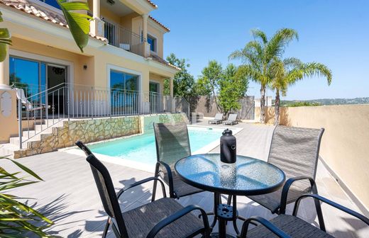 Βίλα σε Boliqueime, Loulé