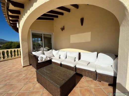 豪宅  阿利坎特, Provincia de Alicante