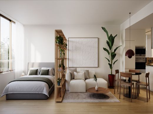 Apartment in Alvalade, Lisbon