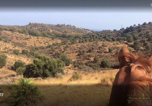 Rural ou fazenda - Huelva, Provincia de Huelva