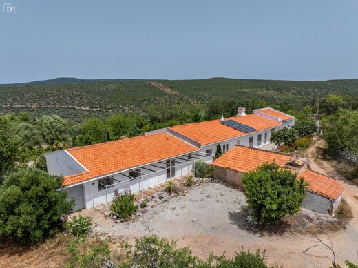 Villa a Querença, Tôr e Benafim, Loulé