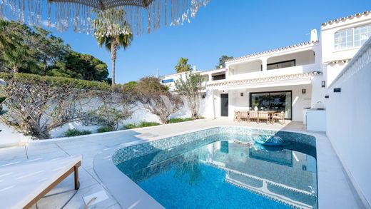 Villa in Vale do Lobo, Loulé