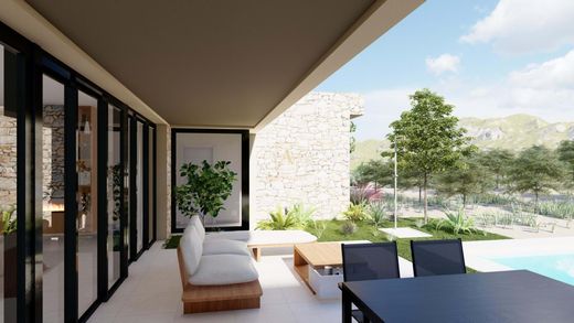 Вилла, Екла, Murcia