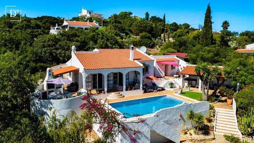 Villa in Santa Bárbara de Nexe, Faro
