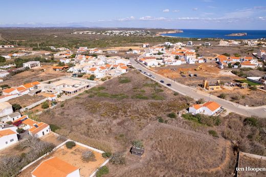 Αγροτεμάχιο σε Vila do Bispo, Distrito de Faro