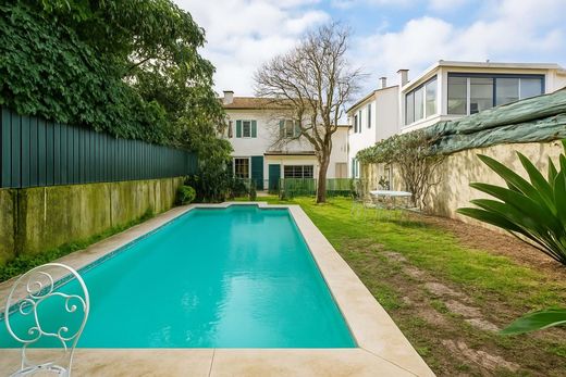 Villa in Lisbon