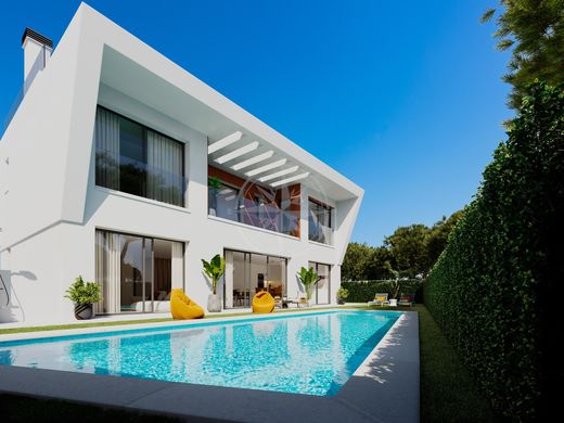 Villa in Tavira, Distrito de Faro