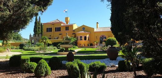 村舍/农舍  São Brás de Alportel, Distrito de Faro