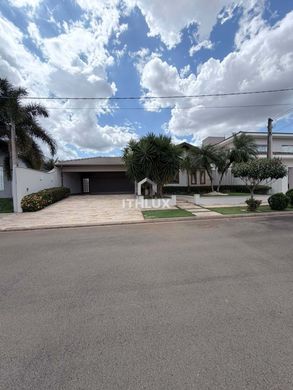 Villa in Limeira, São Paulo
