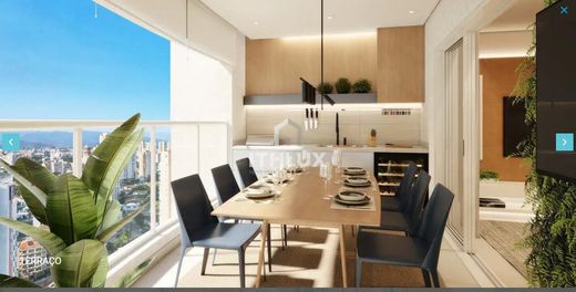 Apartment in Santos, São Paulo