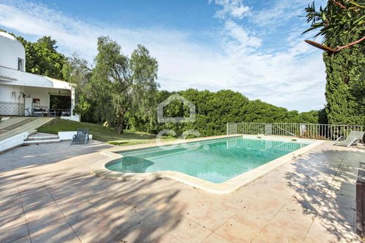 Villa Silves, Distrito de Faro