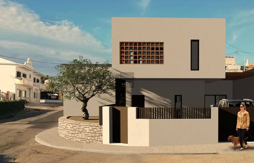 Casa di città a Faro, Distrito de Faro