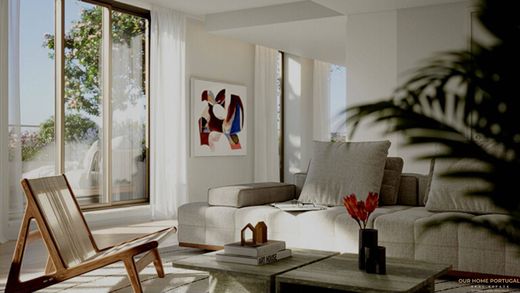 Διαμέρισμα σε Λισαβώνα, Lisbon