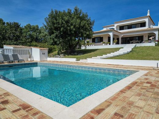 Villa in Lagoa e Carvoeiro, Lagoa