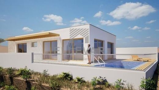 Villa in Vila de Porto Santo, Madeira