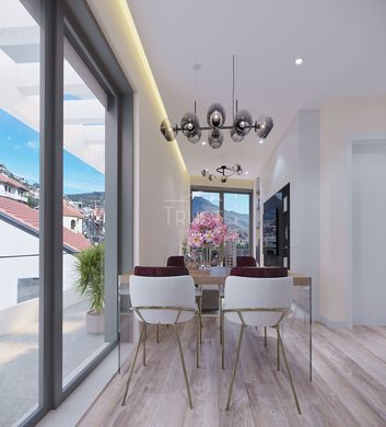 아파트 / Machico, Madeira